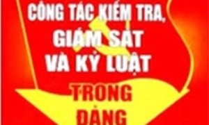 Ban Bí thư quyết định thi hành kỷ luật Giám đốc Sở Giáo dục - Đào tạo tỉnh Sơn La Hoàng Tiến Đức và nguyên Phó Đô đốc Nguyễn Văn Tình